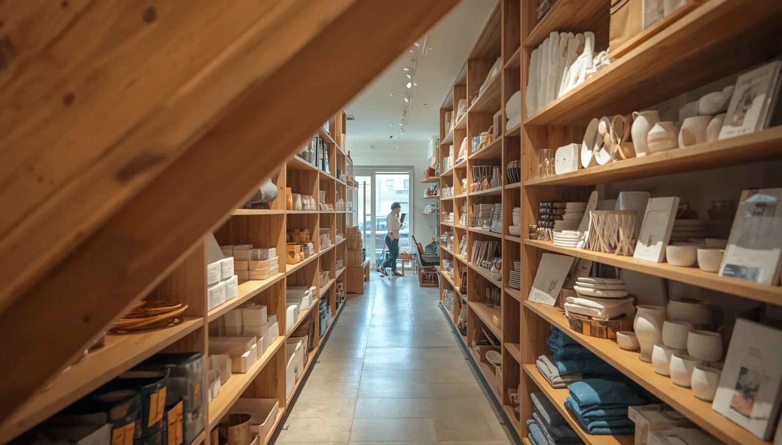 世界観を作り込んだECが、購入後に自分で壊しているもの