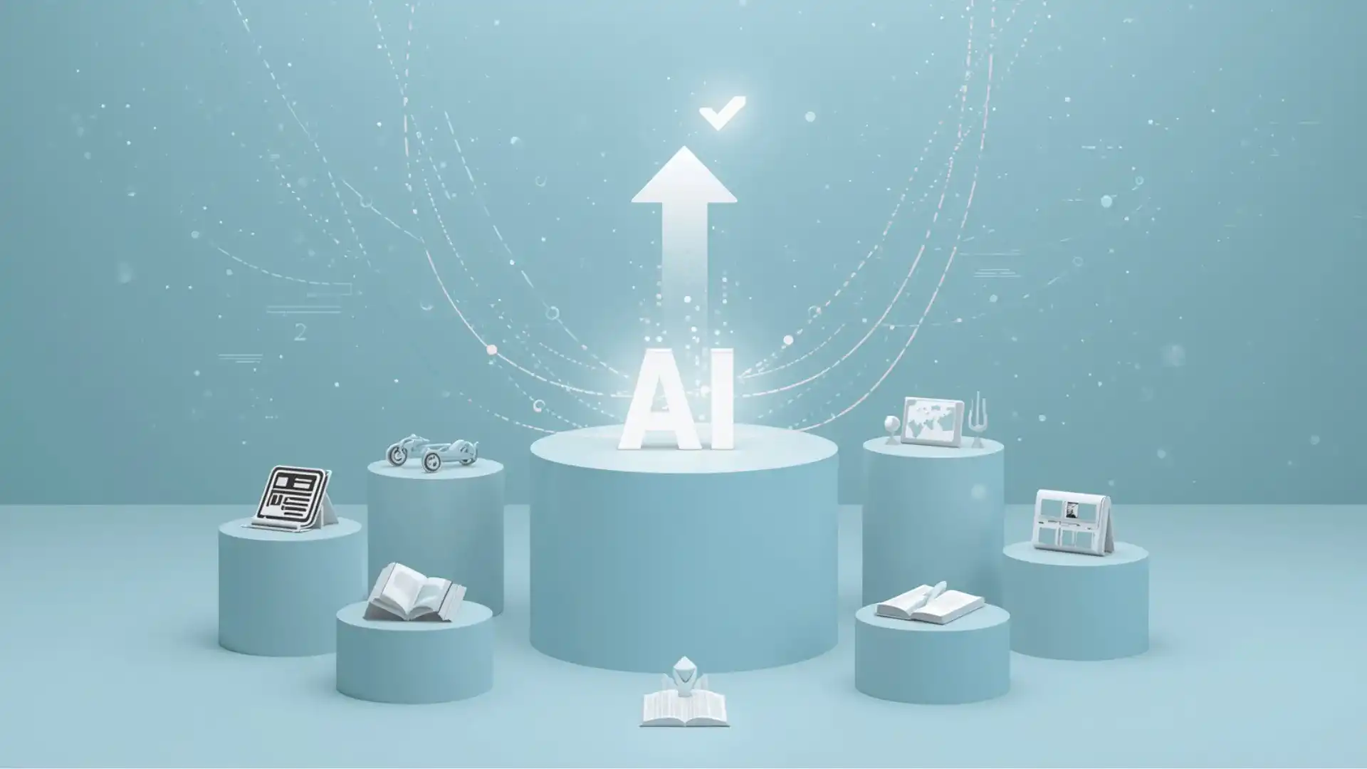 AI Modeで検索流入設計はどう変わるか