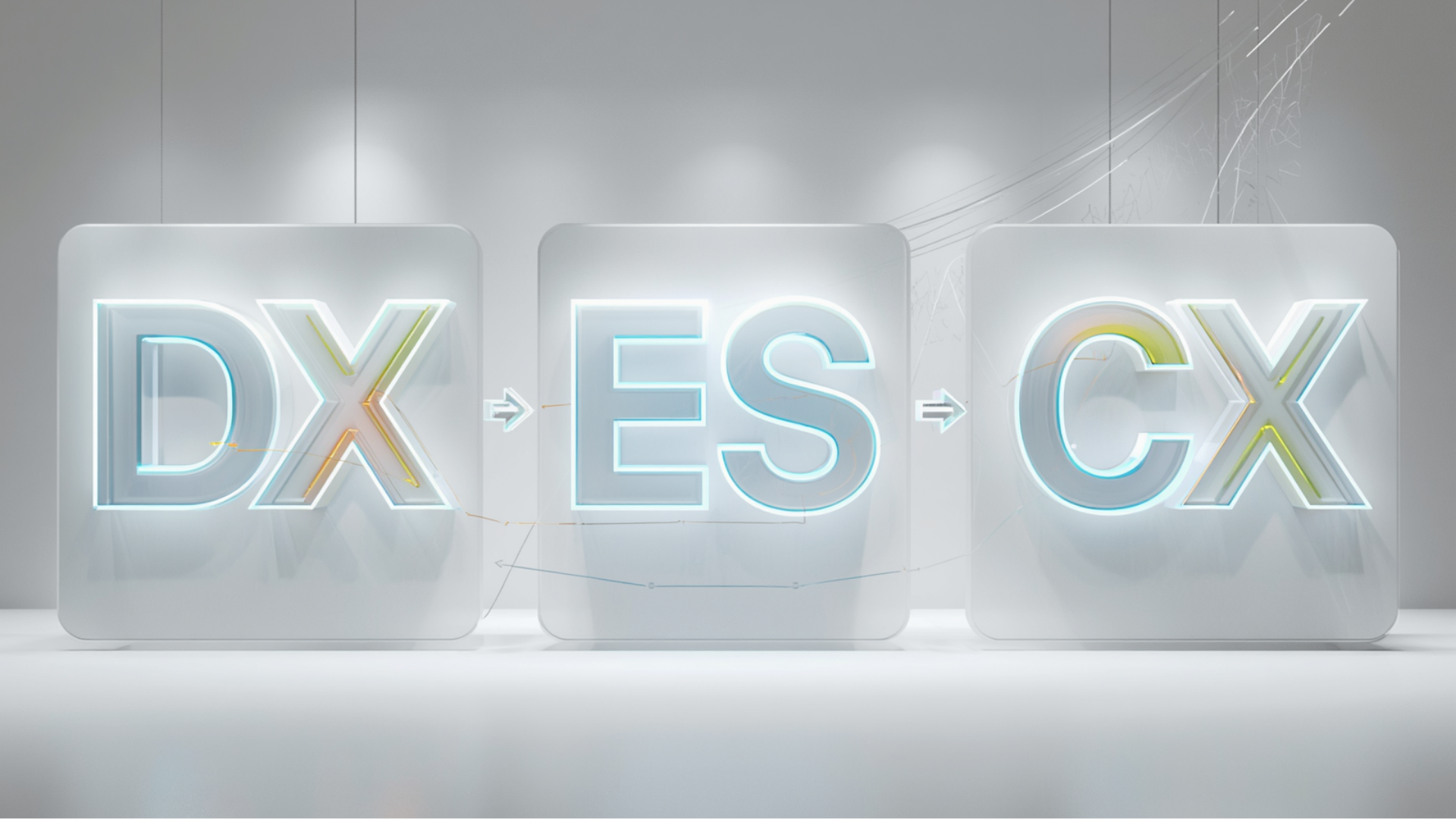物流DXによるCS業務の転換：コストから収益へ