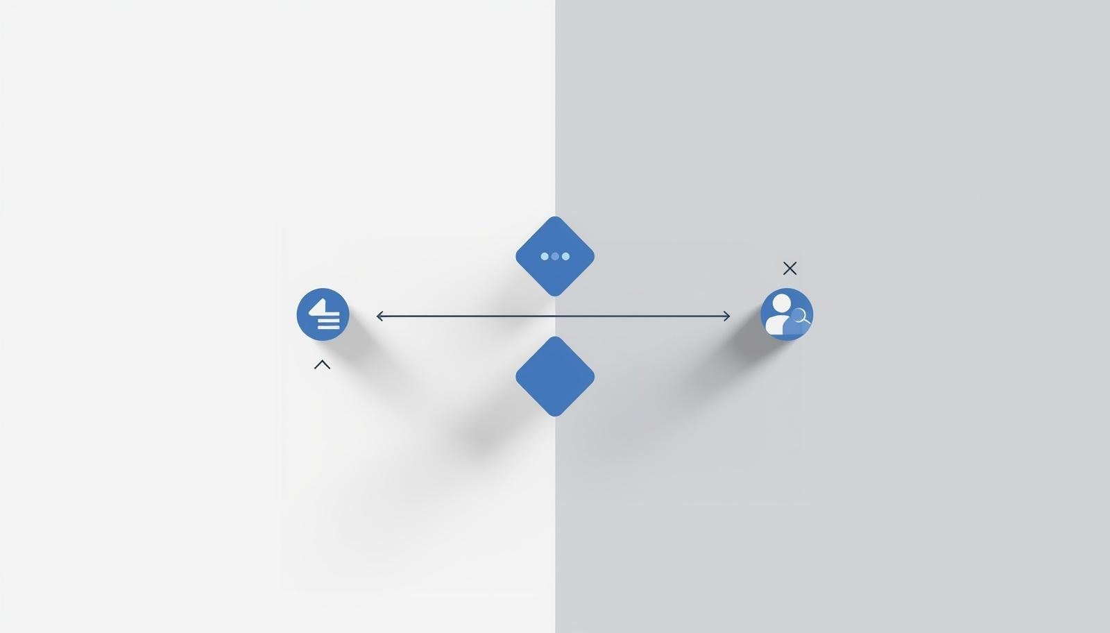 改善の相談先、制作会社とコンサル会社のどちらに持ち込むか