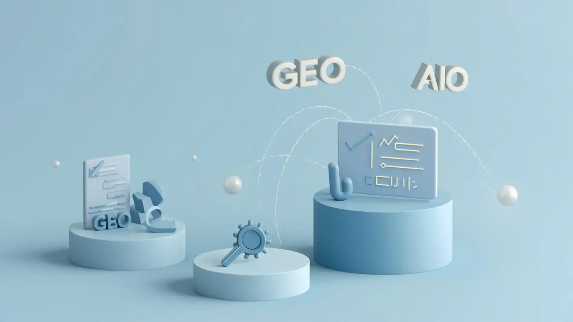GEOとは何か。SEO・AIOとの関係と実務上の捉え方