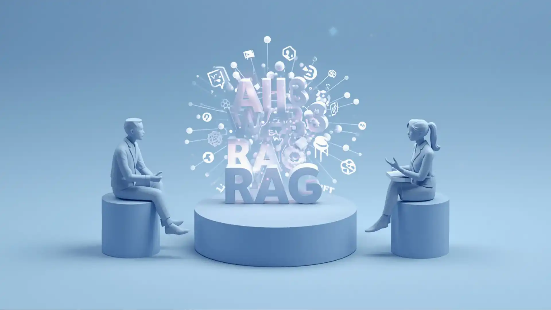 RAGとは何か。コンテンツ運用との接点を整理する