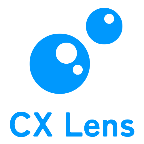 CX Lens