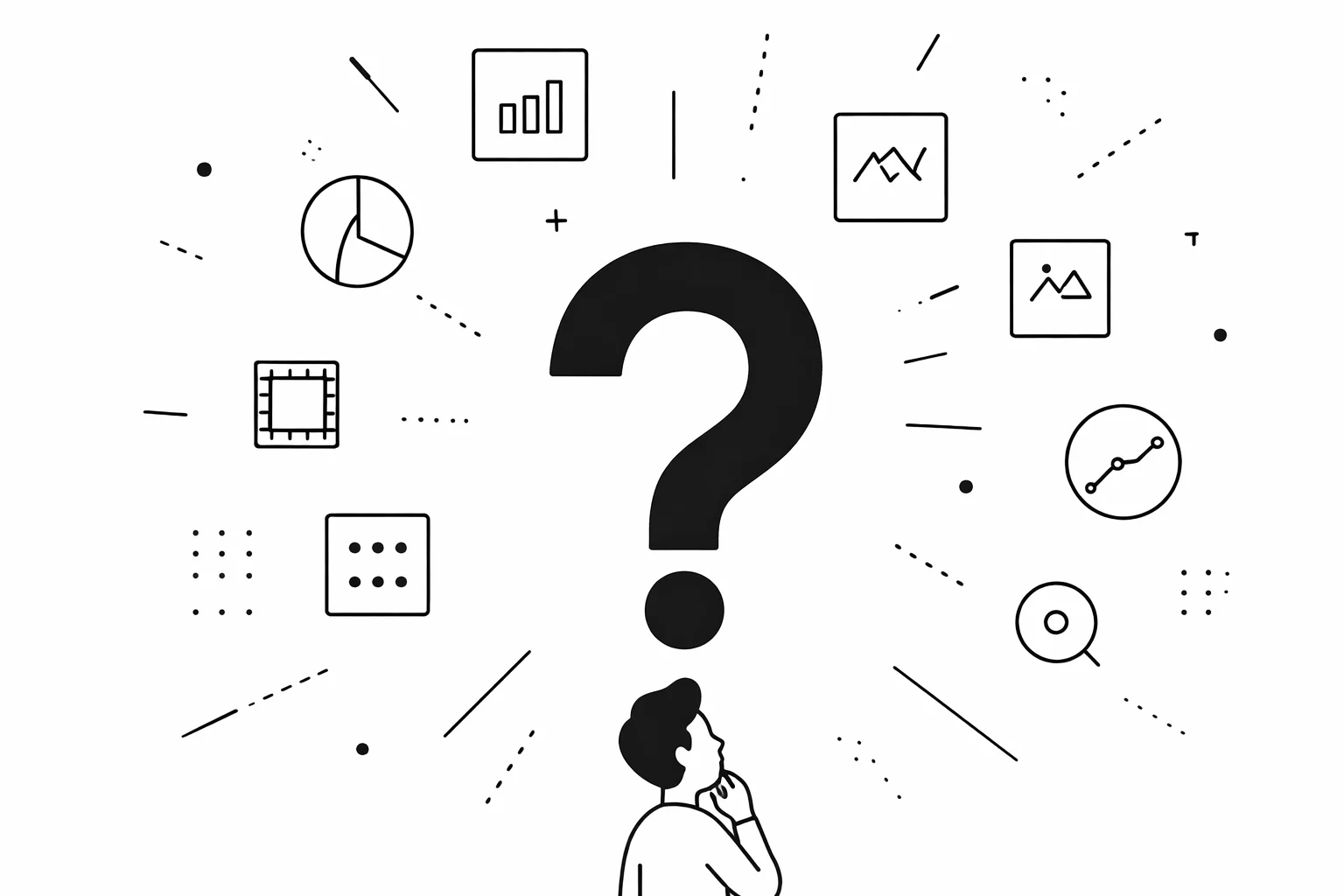 感覚的な判断に頼るコンテンツ制作の課題