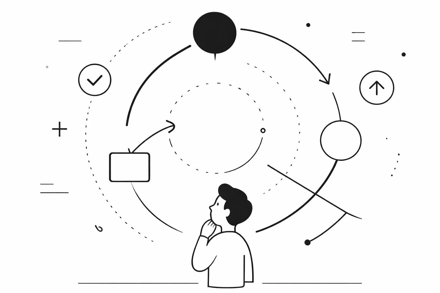 コンテンツメトリクスのミッション